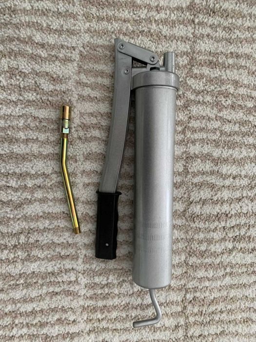 Bomba para massa consistente!! - Nova!!