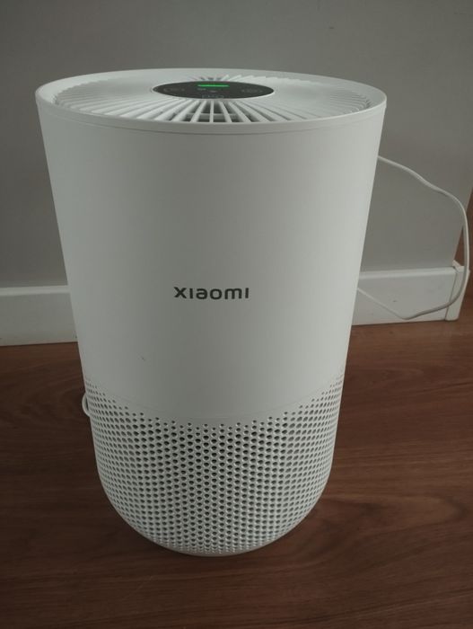 Oczyszczacz powietrza