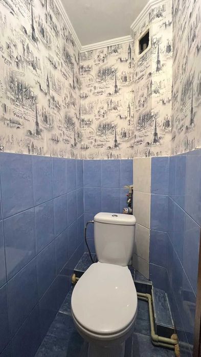 Квартира в охайному житловому стані — можна заїжджати без зайвих витрат