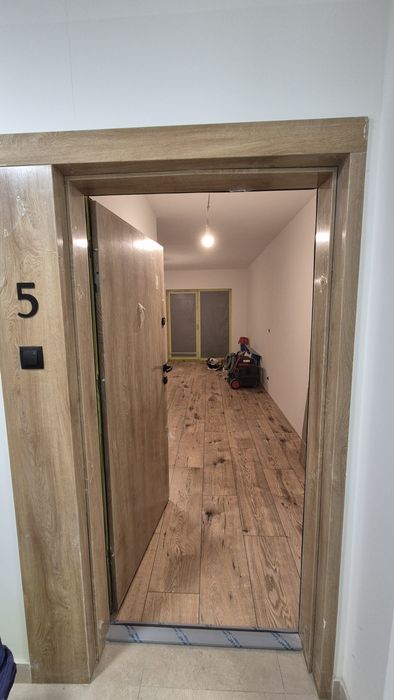 Mieszkanie 31.5 m2