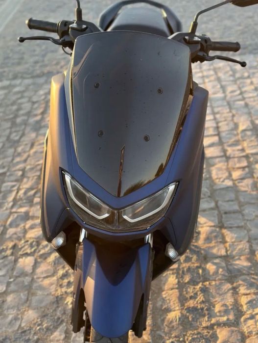 Scooter Yamaha Nmax 125