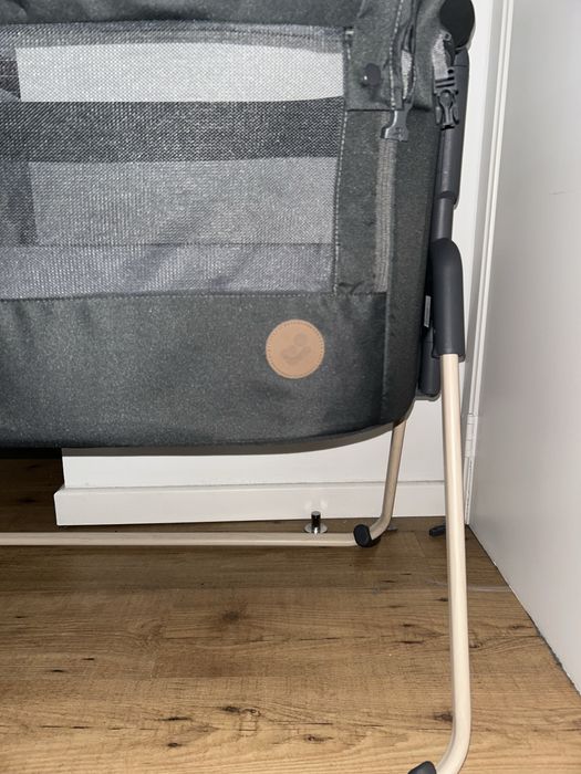 Next-to-me Maxi-cosi