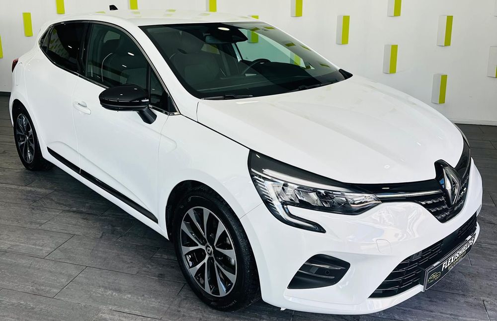 Renault Clio 1.6 E-Tech Full Hybrid Techno