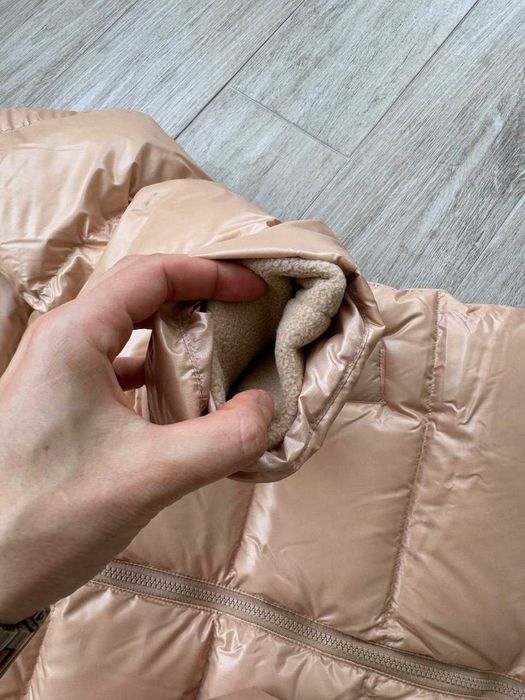 Зимові жіночі пуховики Nike W Nsw Tf City Hd DH4081-200 Оригінал XS-XL