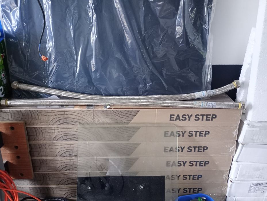 Ciśnieniowe węże zbrojone