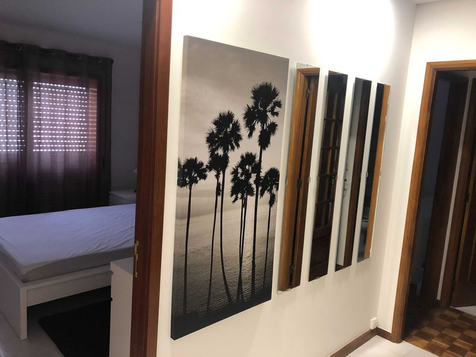 Alugo Quarto ao lado da UM (Gualtar)