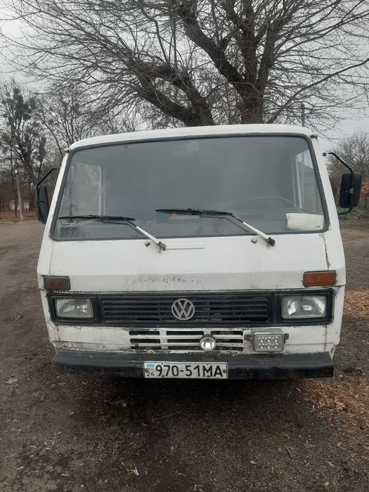 Фольцваген LT28  бус 90рік