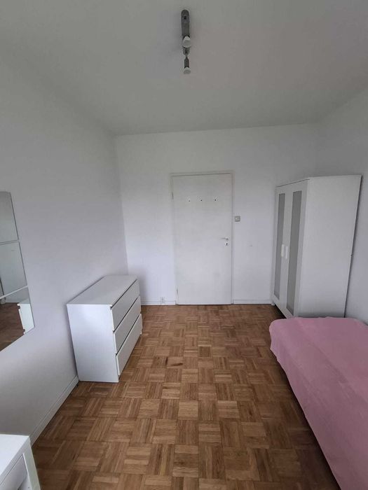 Mieszkanie – Warszawa - Widok 3