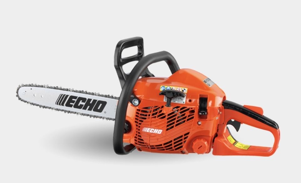 Piła spalinowa Echo CS310