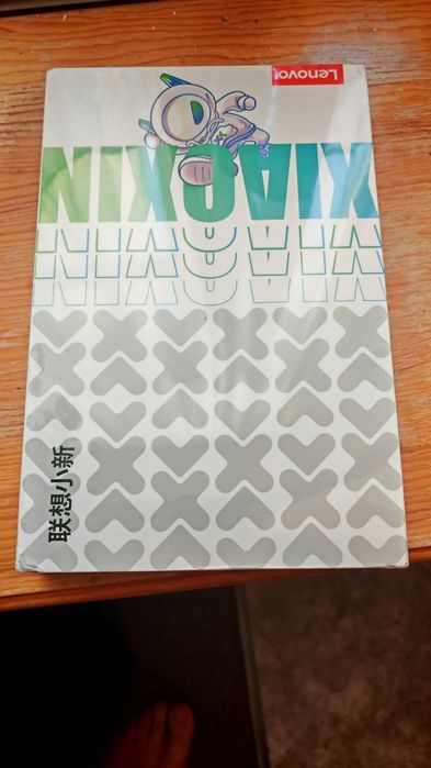 Lenovo  Ideapad pro/xiaoxin 12.7", 3k 144Hz, 8GB/256GB, Dimensity 8300