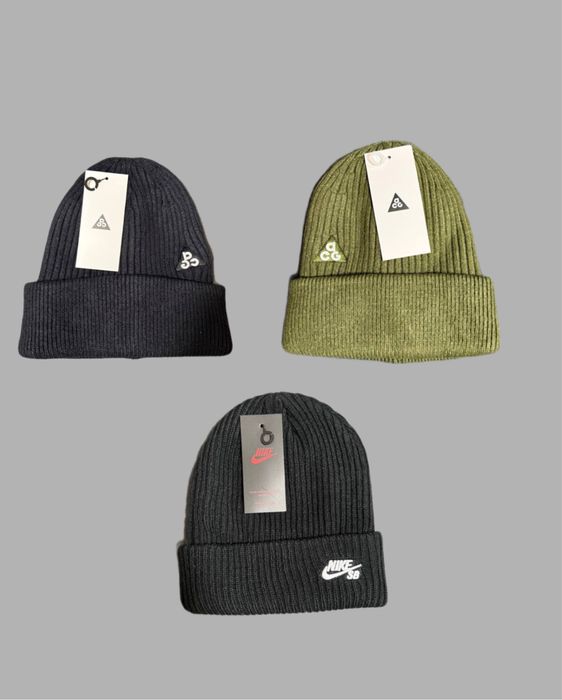 Шапки Nike, Nike acg