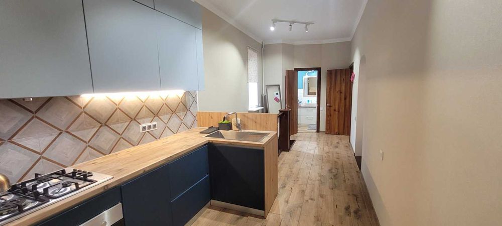 Таунхауc 95 кв.м. на Правому березі,