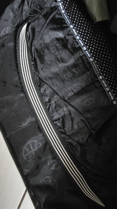 Kombinezon zimowy narciarski damski rozmiar L kurtka spodnie zimowe