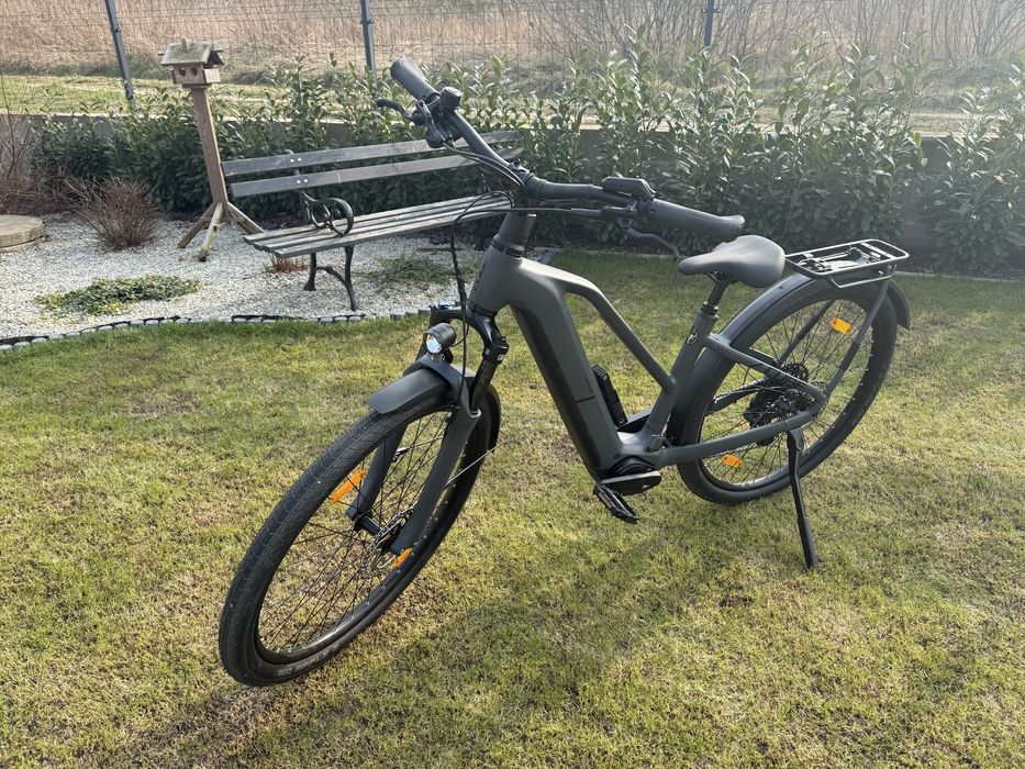 Rower elekteyczny CUBE Kathmandu Hybrid ONE 600