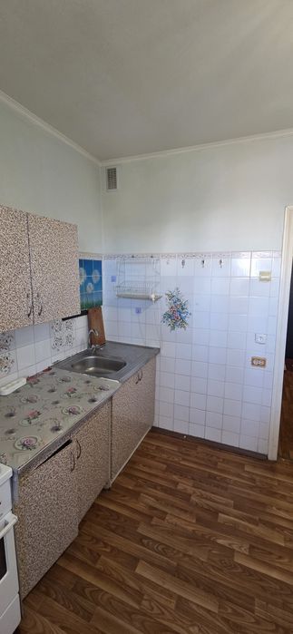 Сдам  1 кімнатну квартиру вул. ЗАКРЕВСЬКОГО 83А