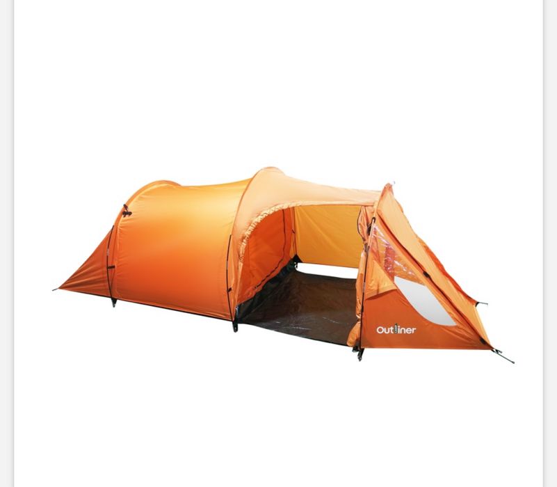 Палатка outliner двомісна