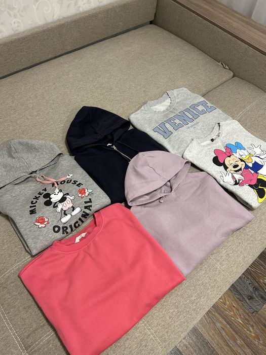 Розпродаж Світшот Худі