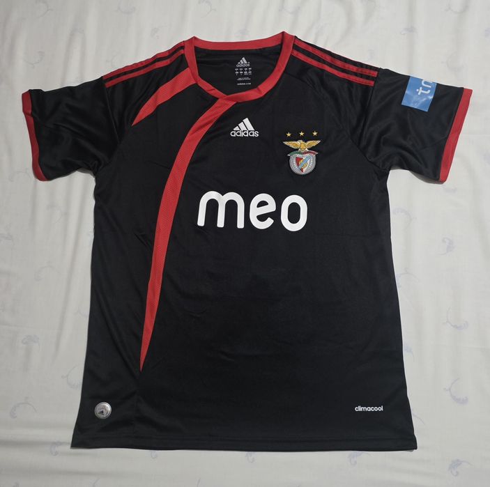 Camisola Benfica Aimar