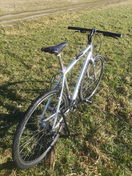 Rower merida Speeder t1