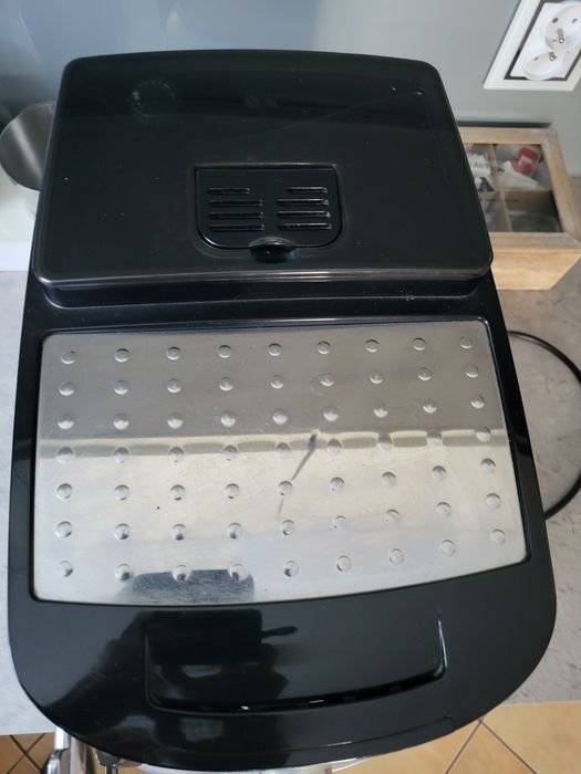 Ekspres do kawy Delongi Magnifica S