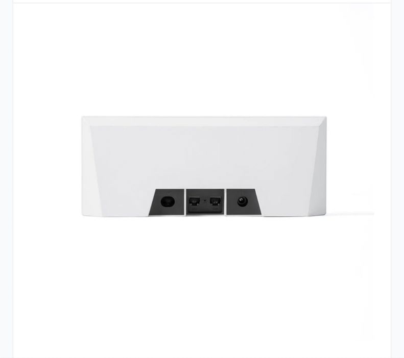 Супутникова система Starlink Gen3 REV4