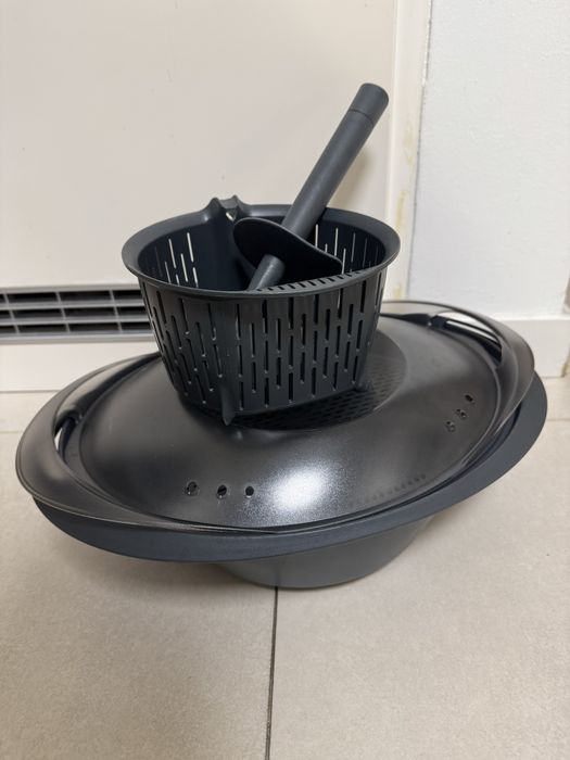 Bimbi TM5 + Acessorios + ABC da Bimbi