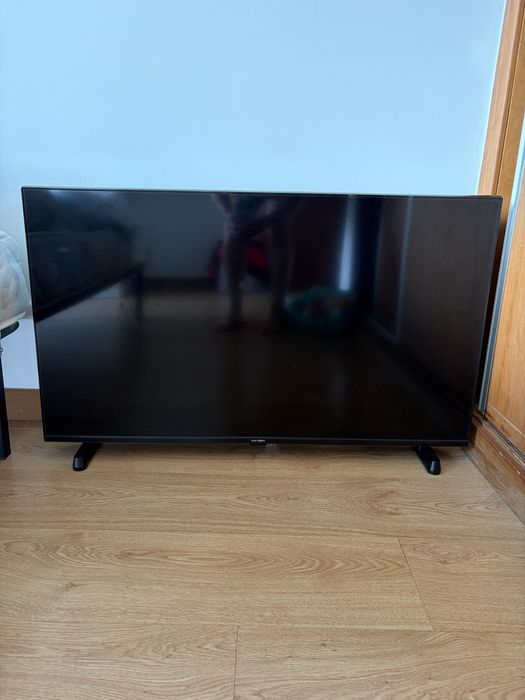 Televisão Electronia