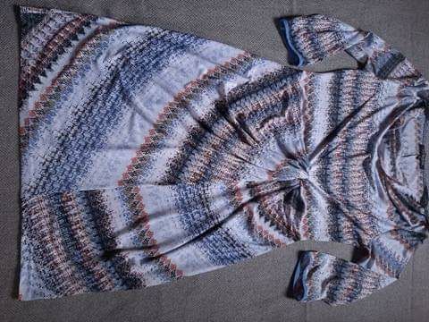 Sukienka Ilse Jacobsen