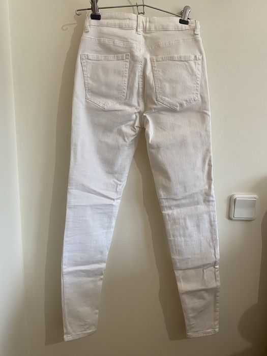 Vendo calças de ganga da Zara