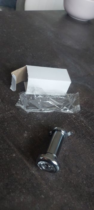 Wizjer do drzwi Nowy