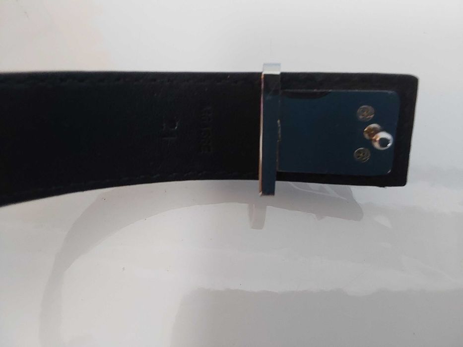 Pulseira de homem Louis Vuitton.