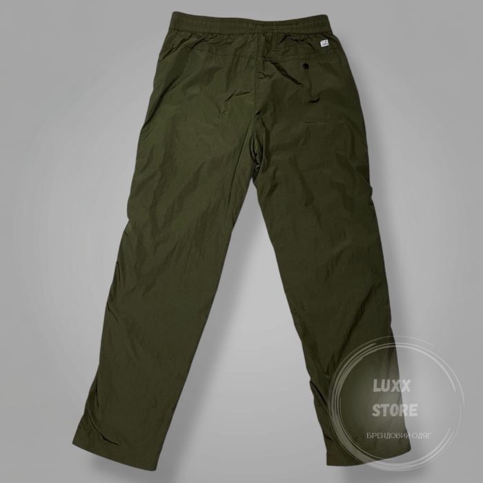 Штани C.P. Company Nylon Chrome-R (stoneisland, cp, сипи компани)