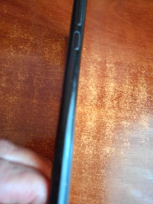 Чохол, накладка для телефона Xiaomi Redmi Note 9