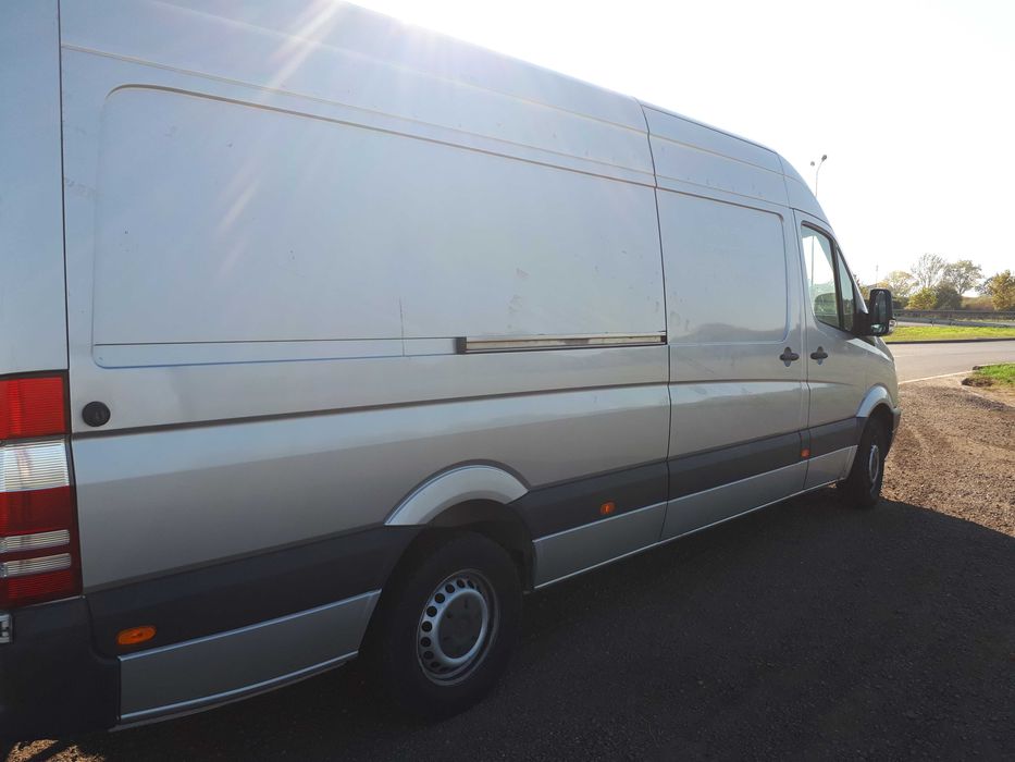 Przeprowadzki, Transport,  Bus + tragarze, Van + laweta