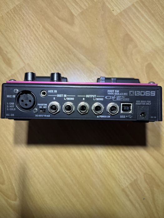 boss rc 30 - Купити музичні інструменти - Ціна на OLX.ua