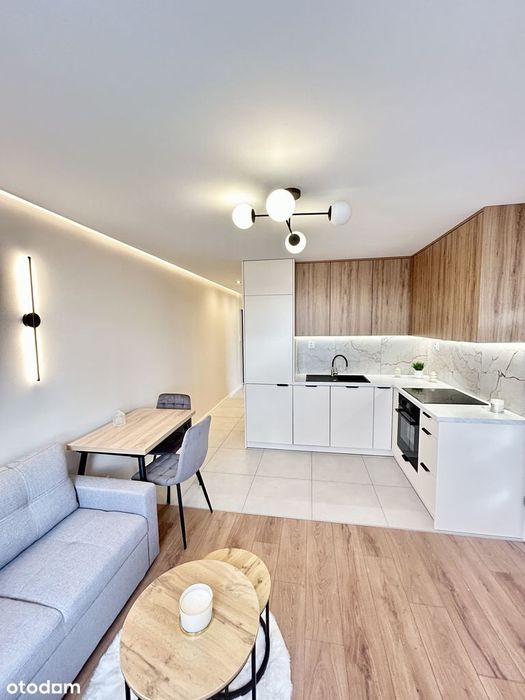 Mieszkanie na sprzedaż, 3 pokoje, 54 m², Radom