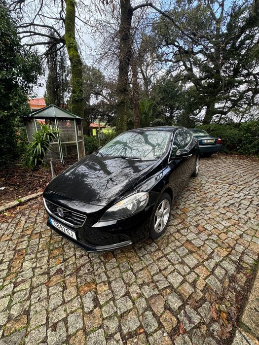 Volvo V40 - Edição Limitada