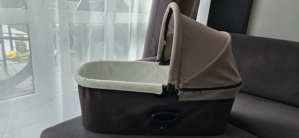 baby jogger gondola deluxe wózek