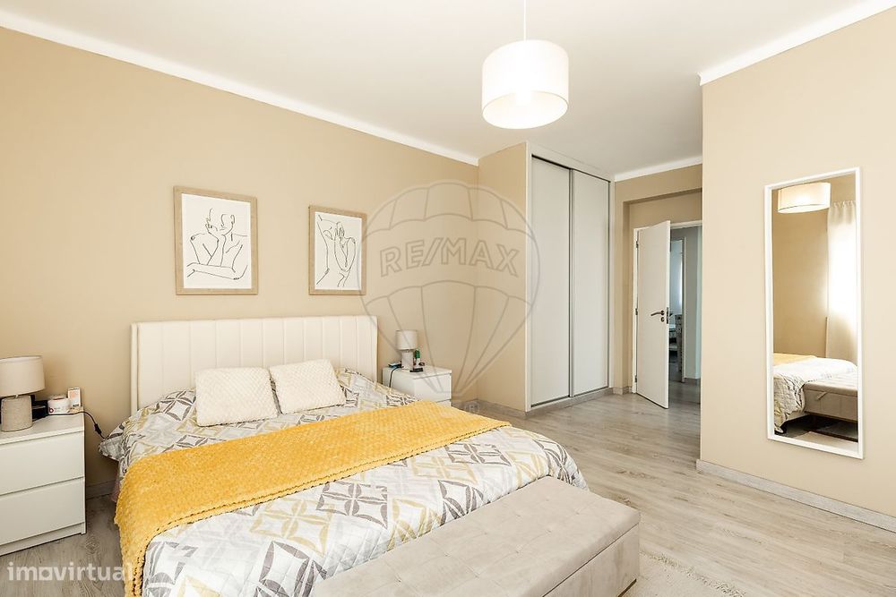 Apartamento T3 para venda