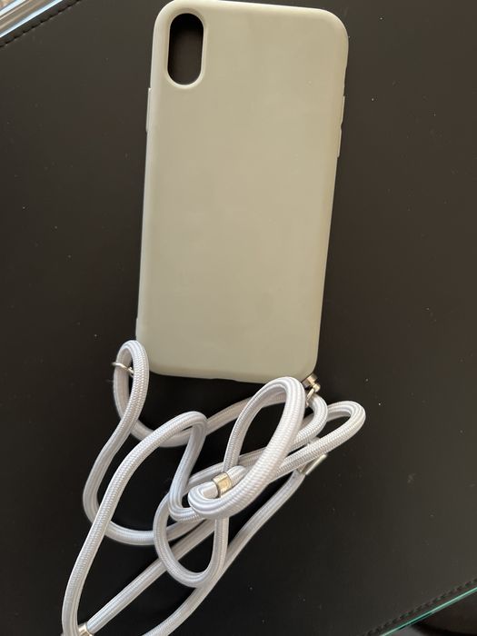 iPhone X Cases in Various Colors64750999979907123