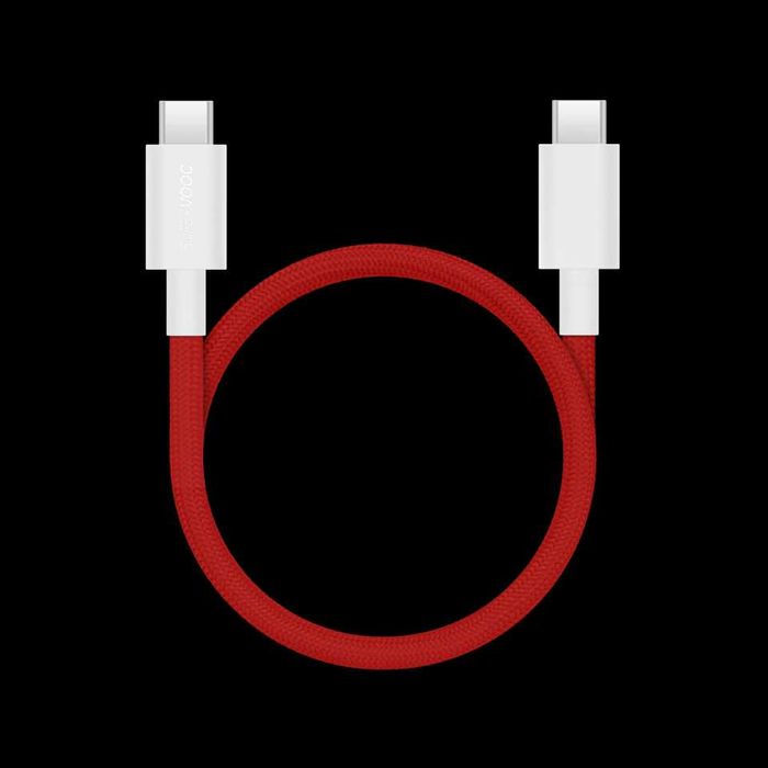 OnePlus Magnetic Cable Type-C to Type-C
