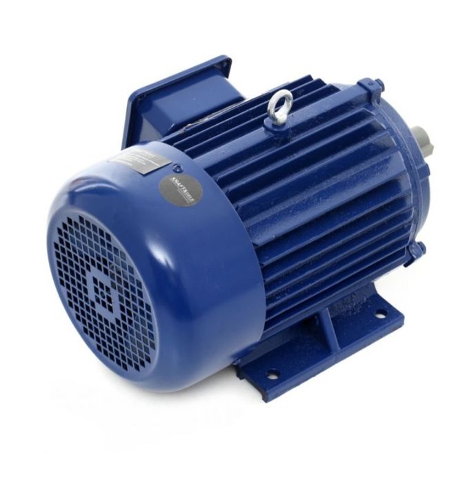 Silnik elektryczny 5,5kw 380V 2850obr.