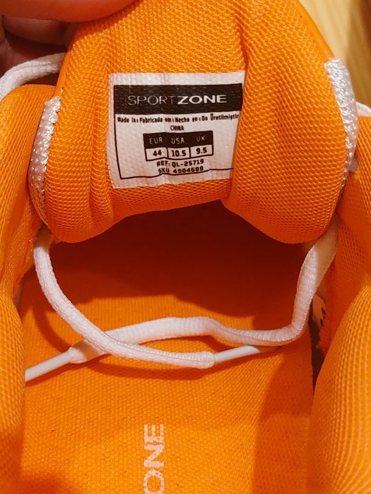 Sapatilhas Sport Zone 44428503923153315846