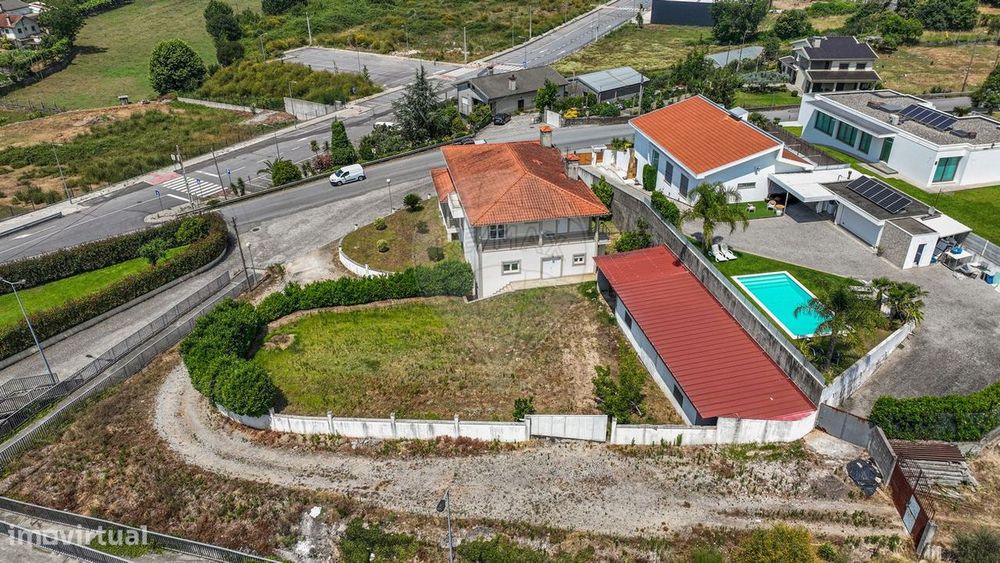 Moradia T3 para venda