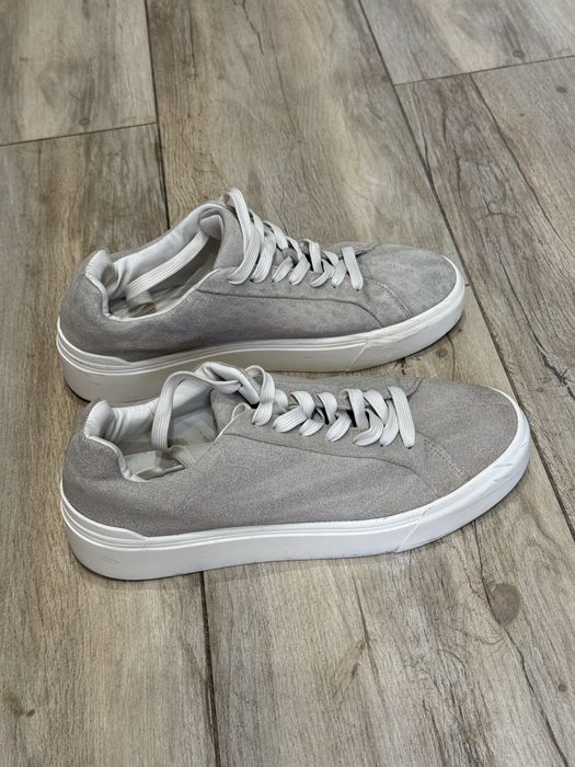 Кеди zara чоловічі, 42 розмір