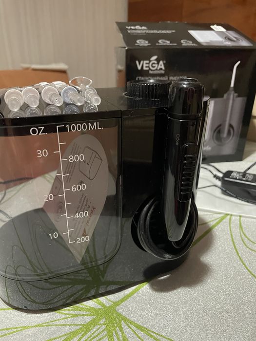 Іригатор Vega иригатор