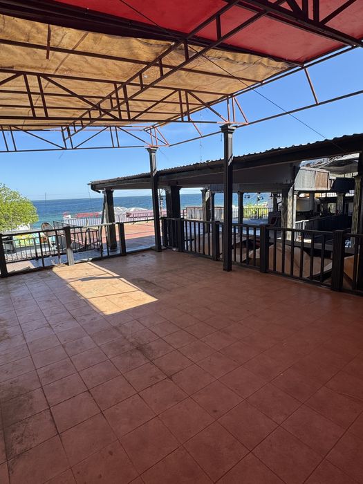 Оренда приміщенні в Аркадії ( колишній клуб WESTERN)