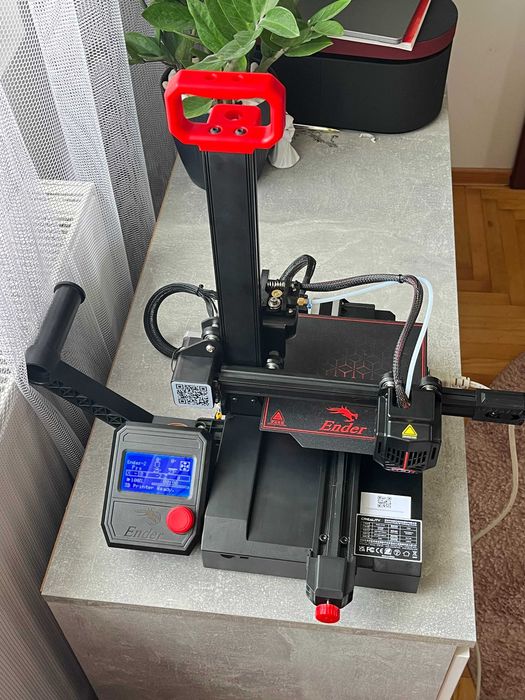 3D-принтер Creality Ender-2 Pro