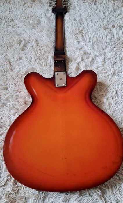 Гітари Марія 6 струн, та 12.