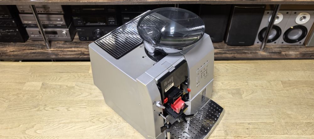 Кавова машина AEG 9750